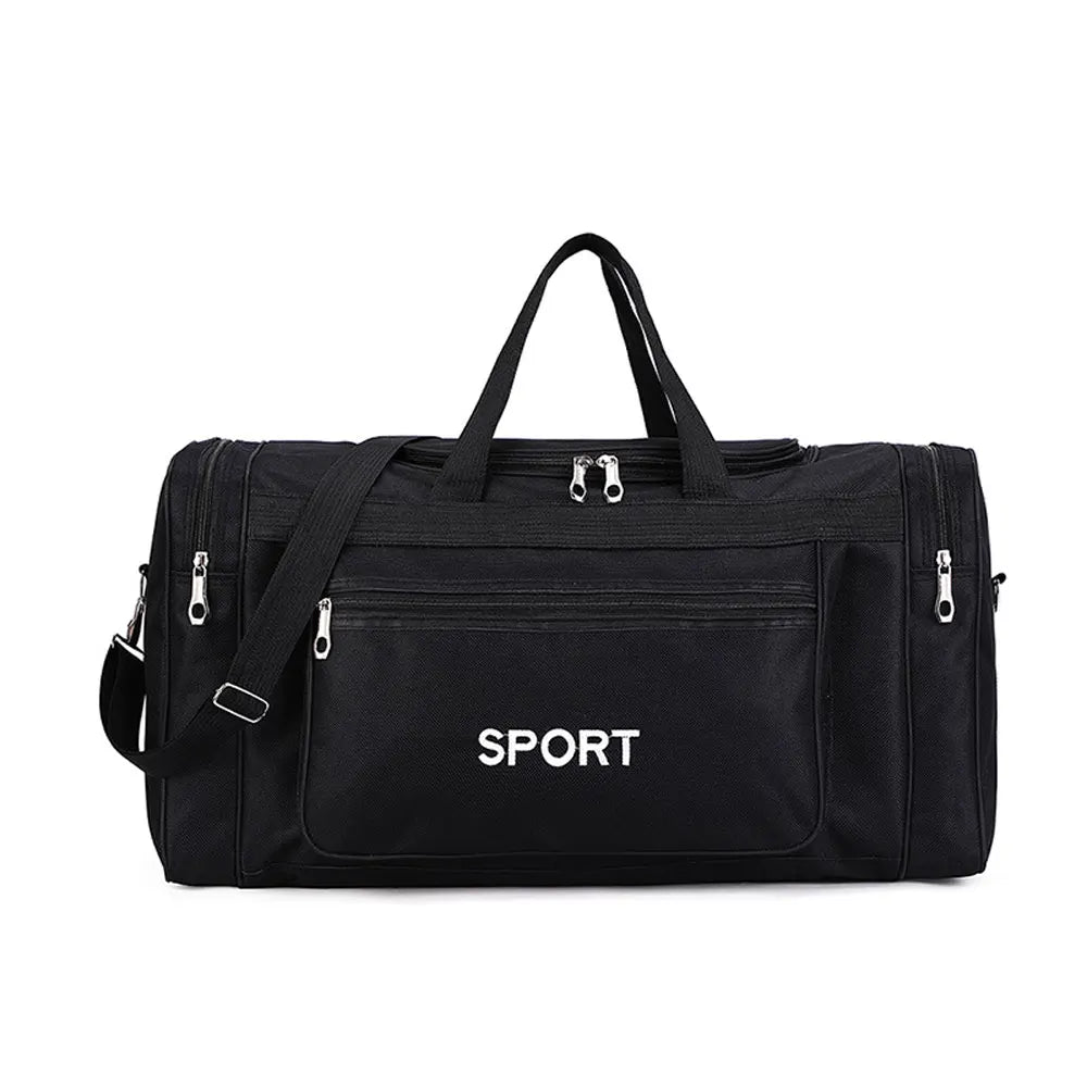 Sport fitness bags for men