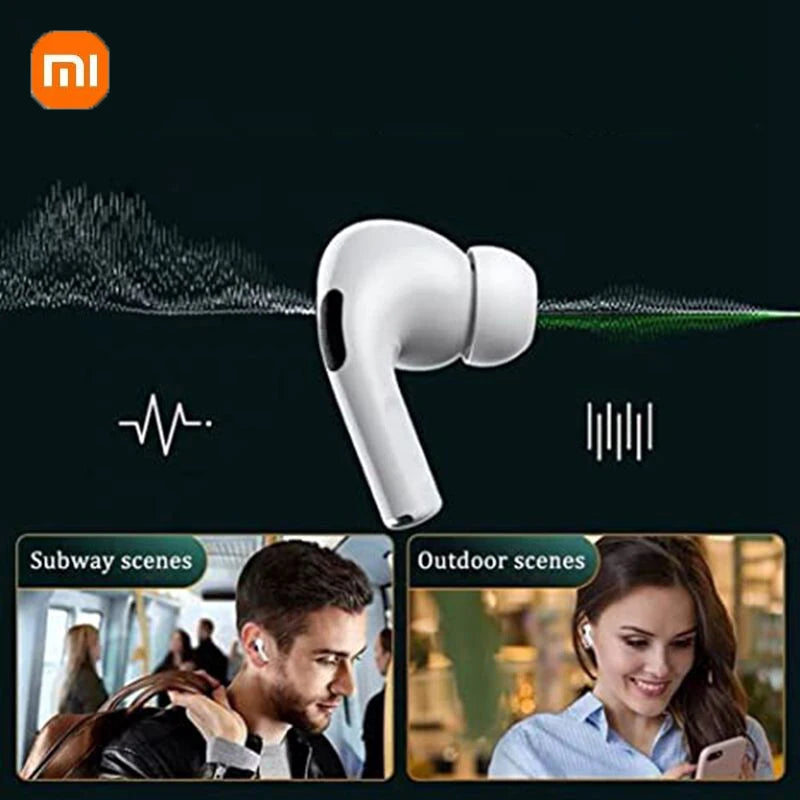 Bluetooth Earphone Wireless Earbuds