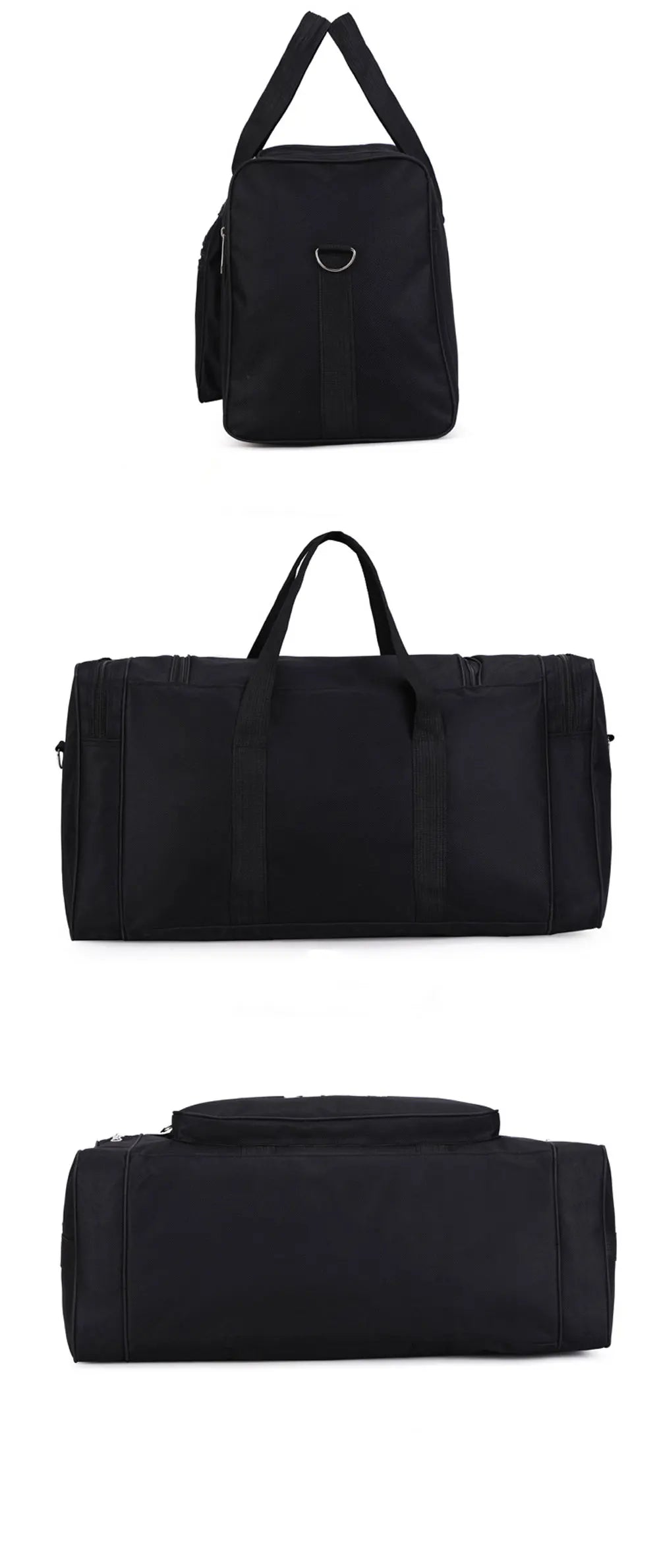 Sport fitness bags for men